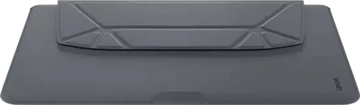 Lenovo Origami 14" Opbergmap - Grijs - 4X41R83942