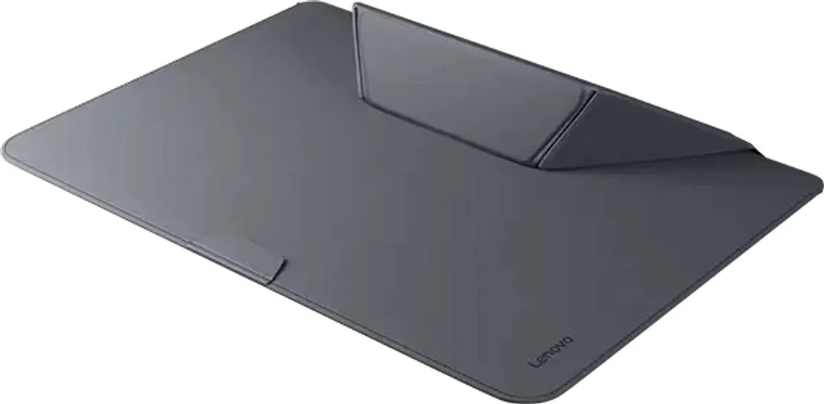 Lenovo Origami 14" Opbergmap - Grijs - 4X41R83942