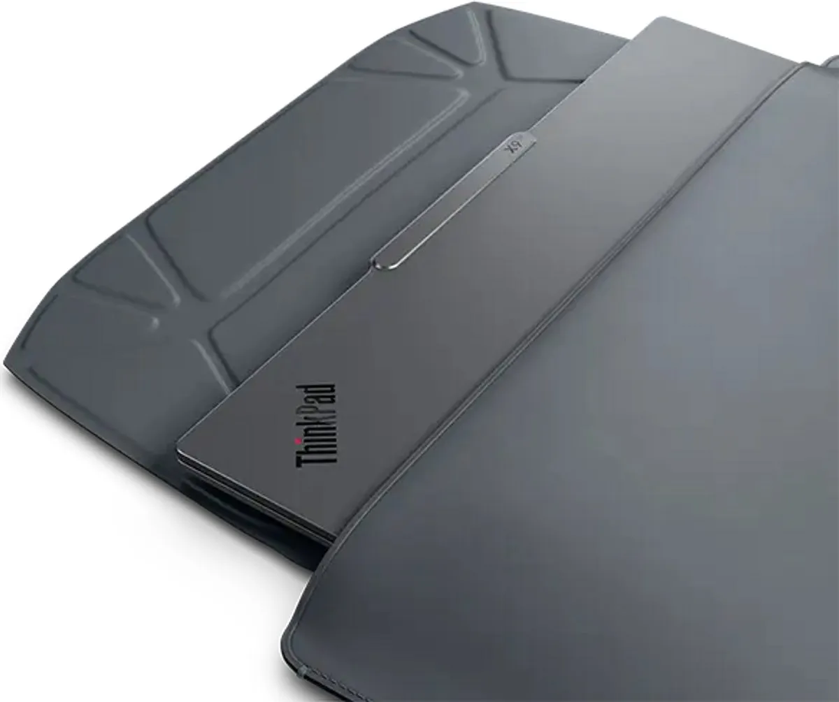 Lenovo Origami 14" Opbergmap - Grijs - 4X41R83942