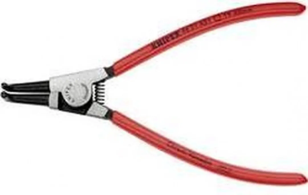 Knipex 46 21 A21 Borgveertang Buitenring 90° 19-60mm - afbeelding 6 van 6