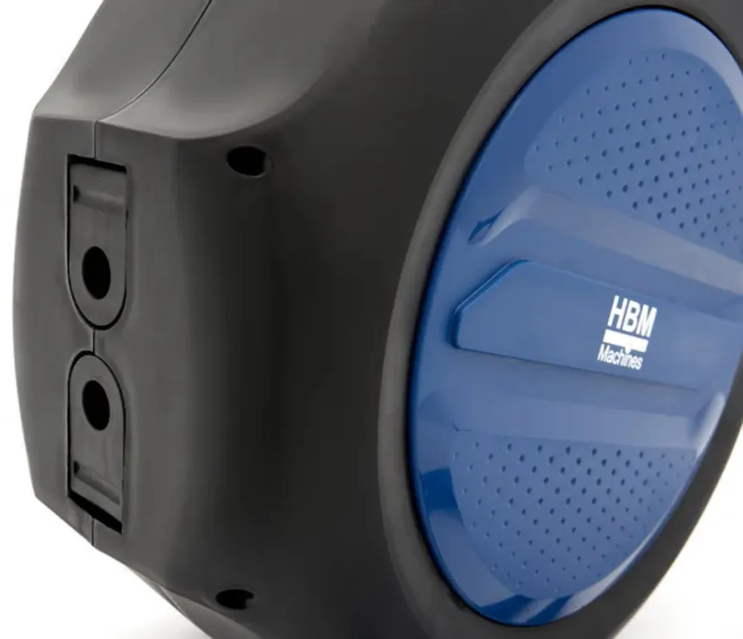 HBM H134464 Automatische Luchthaspel 10m