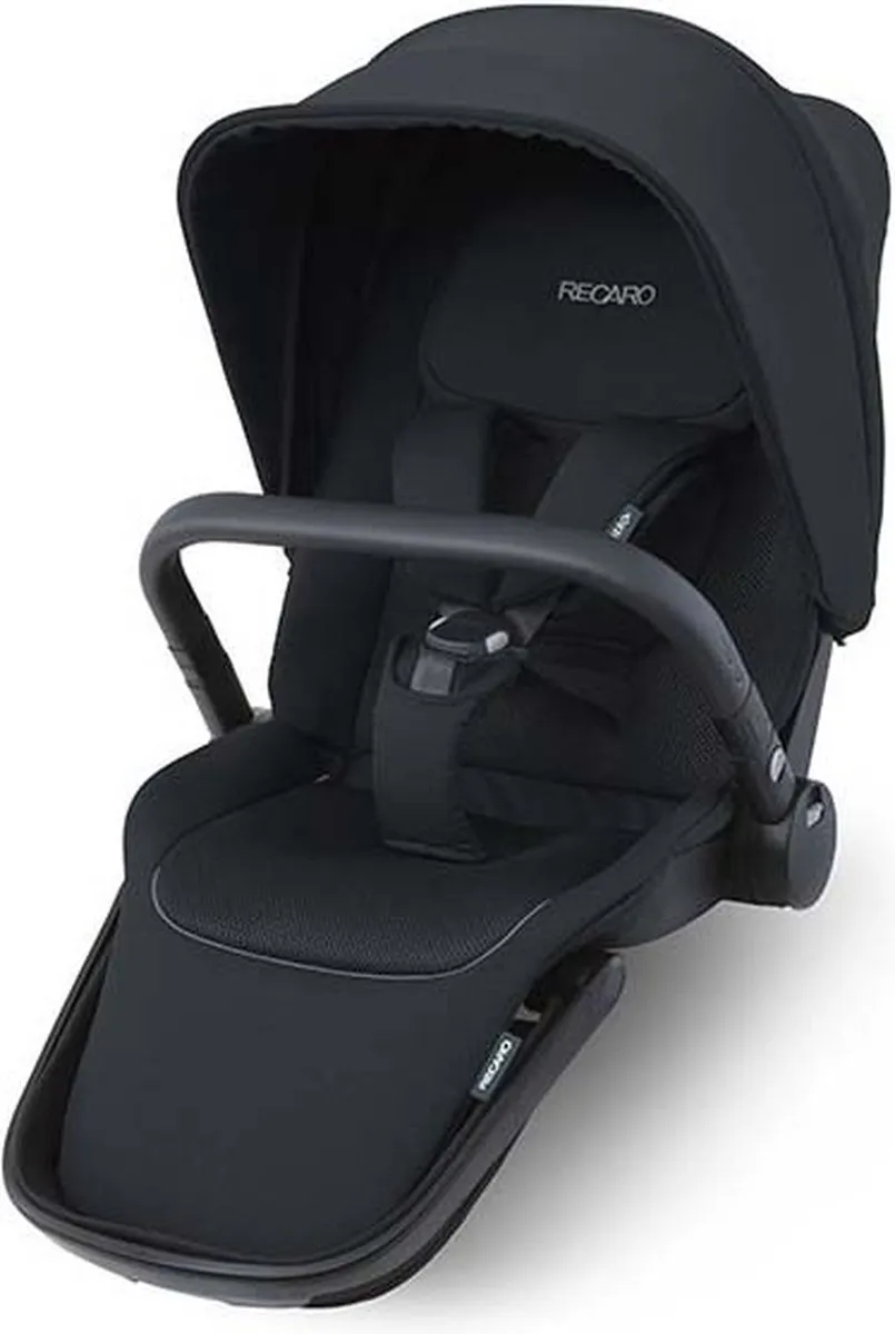 Recaro Celona Select Night Black