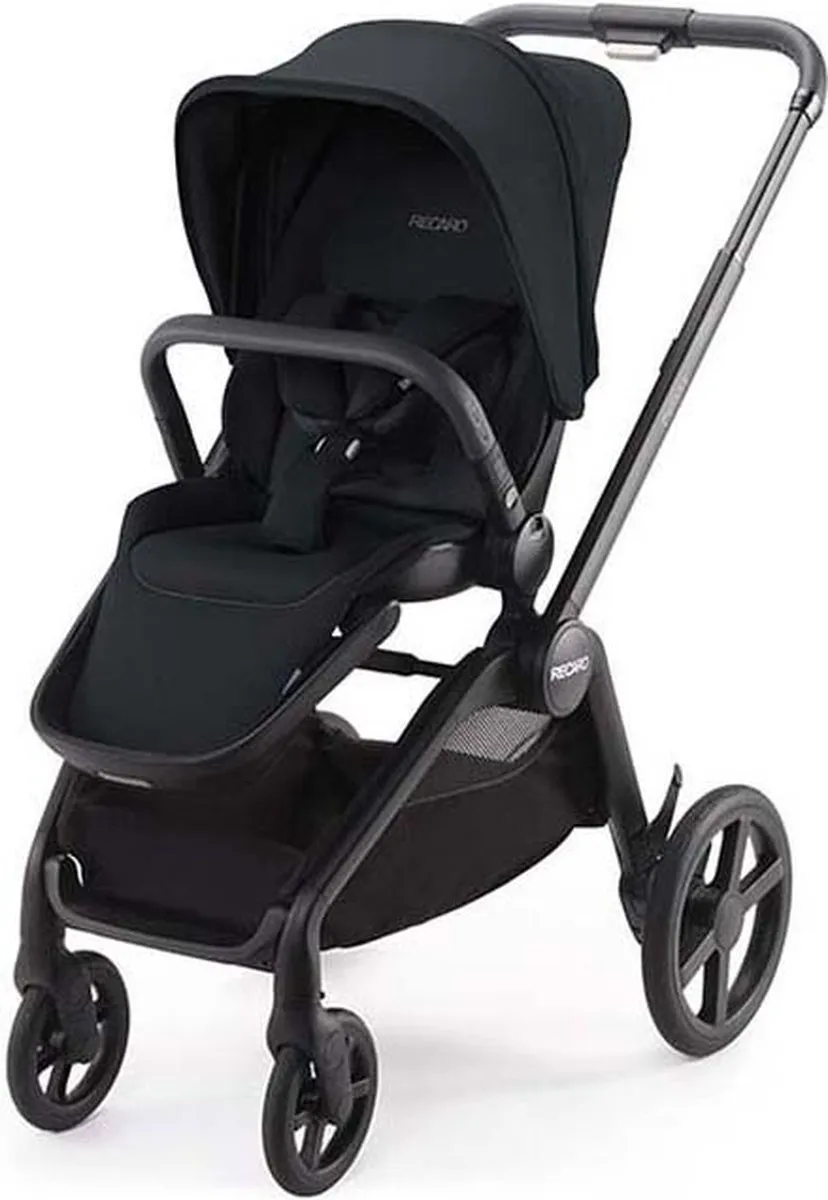 Recaro Celona Select Night Black