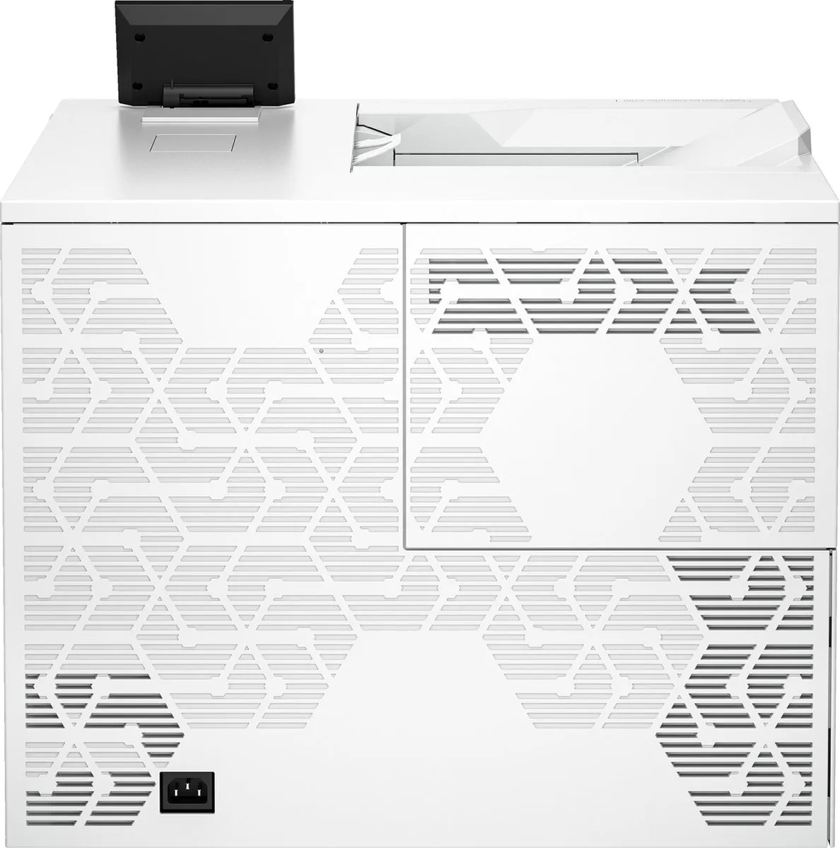 HP Color LaserJet Enterprise 6700dn Kleurenlaserprinter - 650 Vel - Wit