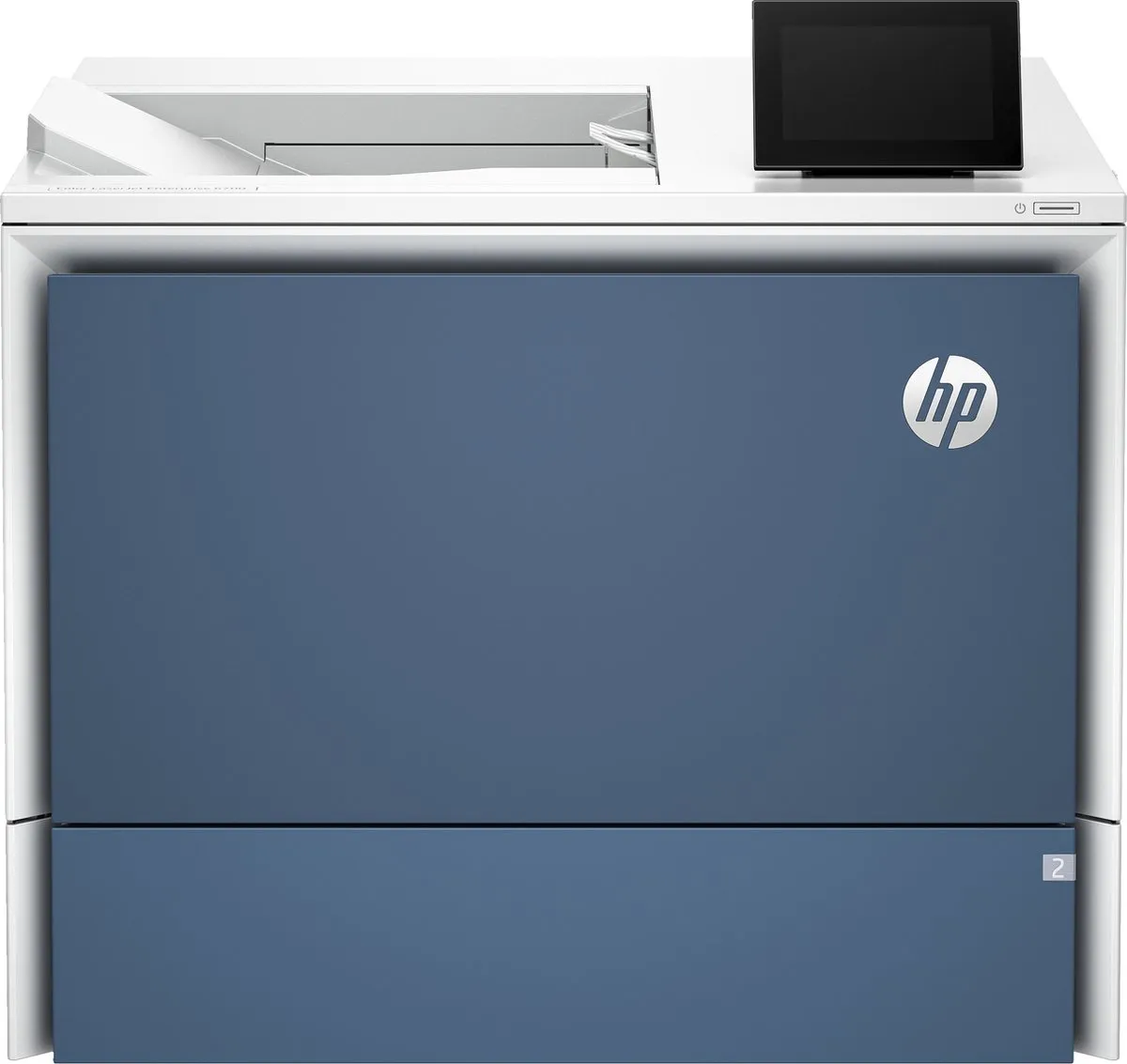HP Color LaserJet Enterprise 6700dn Kleurenlaserprinter - 650 Vel - Wit