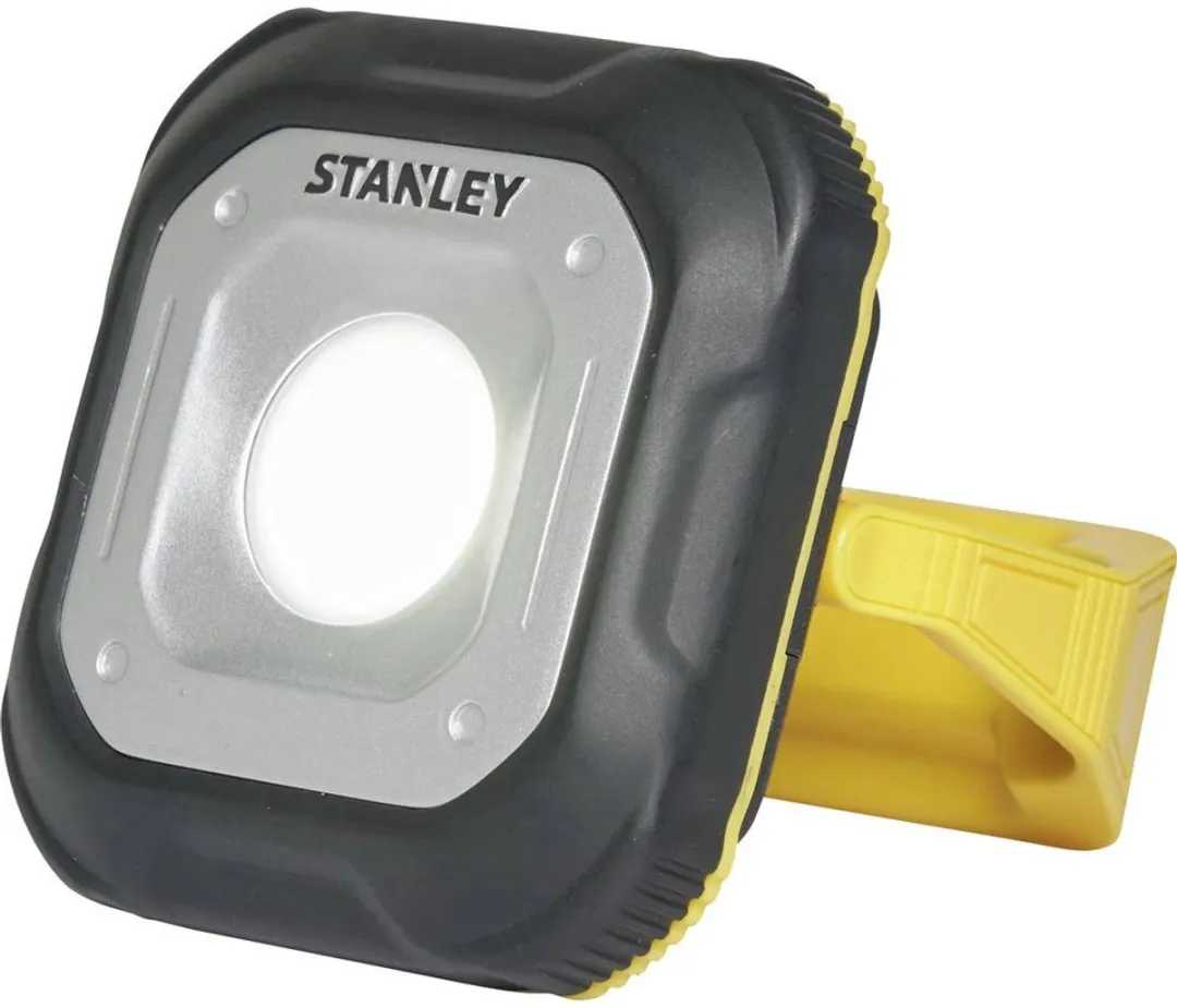 Stanley SXLS50114E Werklamp 800 Lumen
