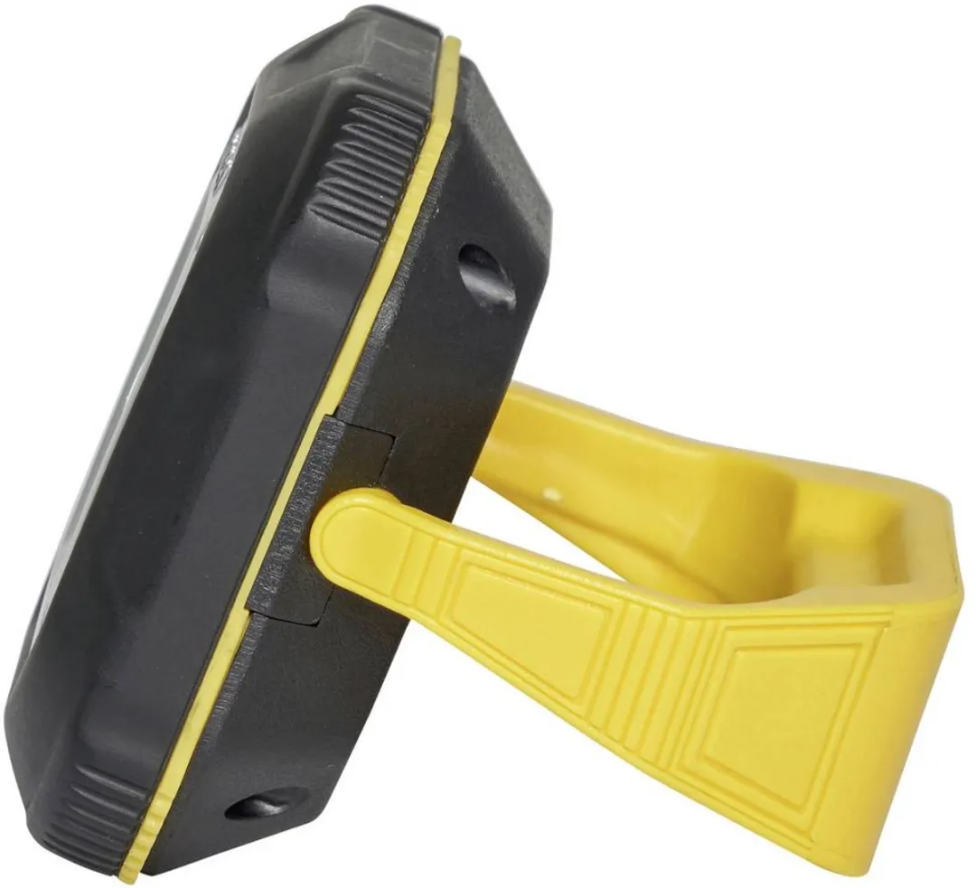 Stanley SXLS50114E Werklamp 800 Lumen - Zwart