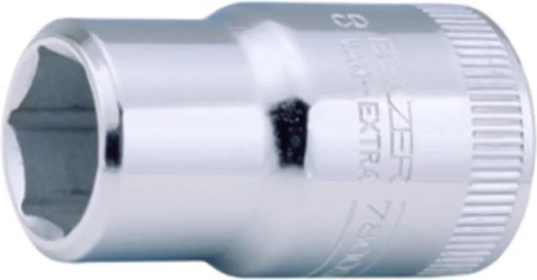 Bahco Dopsleutel 1/2" Zeskant 11mm