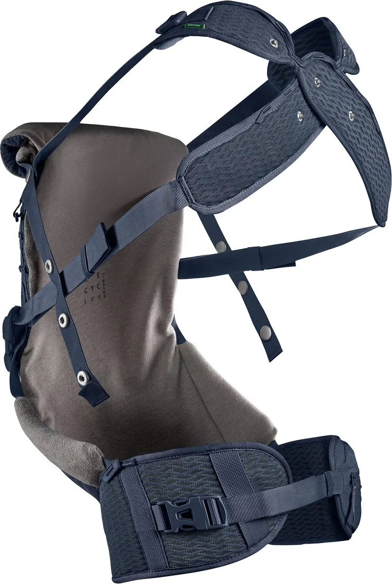 Vaude Amare Baby Carrier Marine