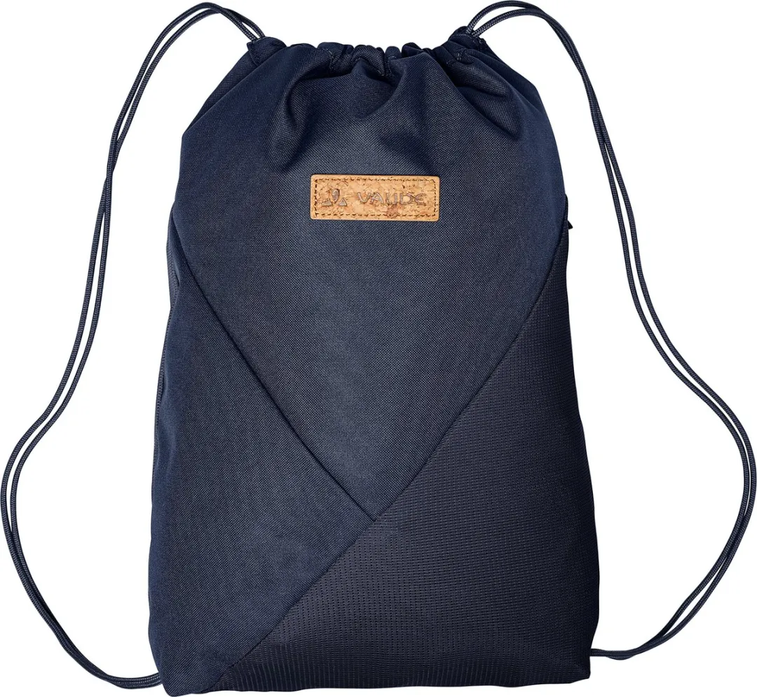Vaude Amare Baby Carrier Marine - Donkerblauw