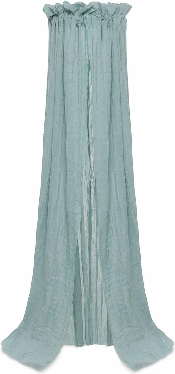 Jollein Baby Sluier Vintage 155cm Sea Green