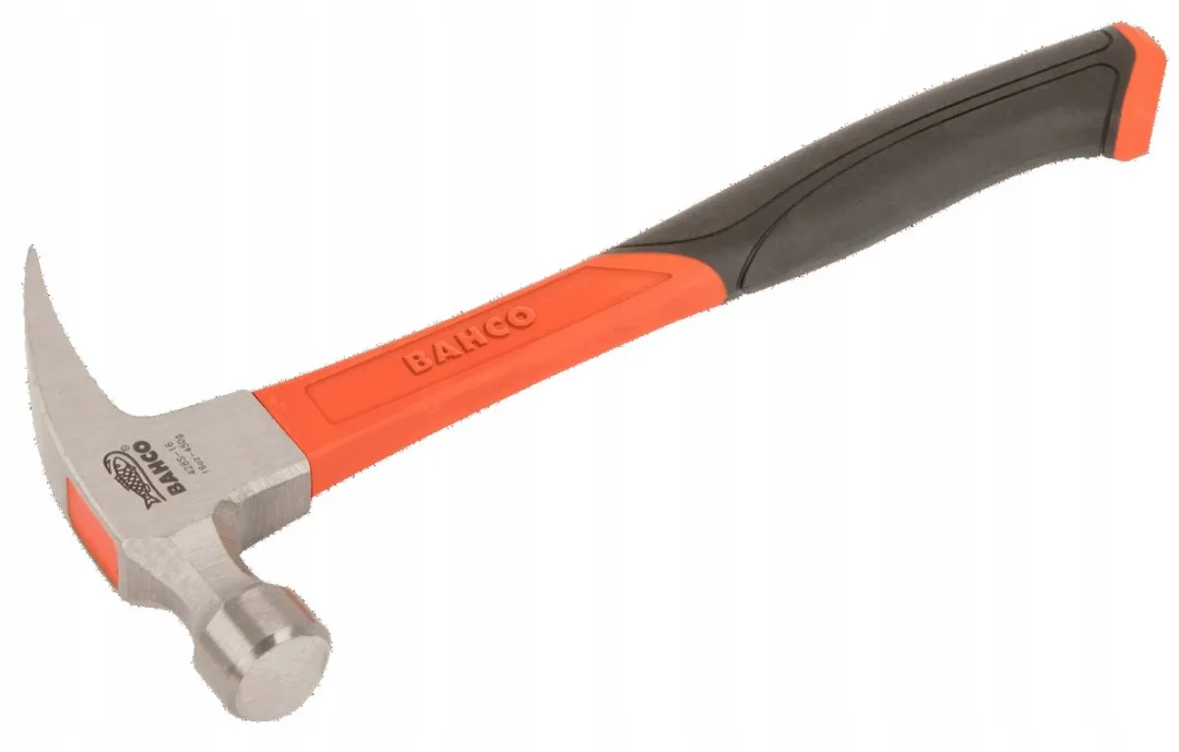 Bahco Klawhamer 567g