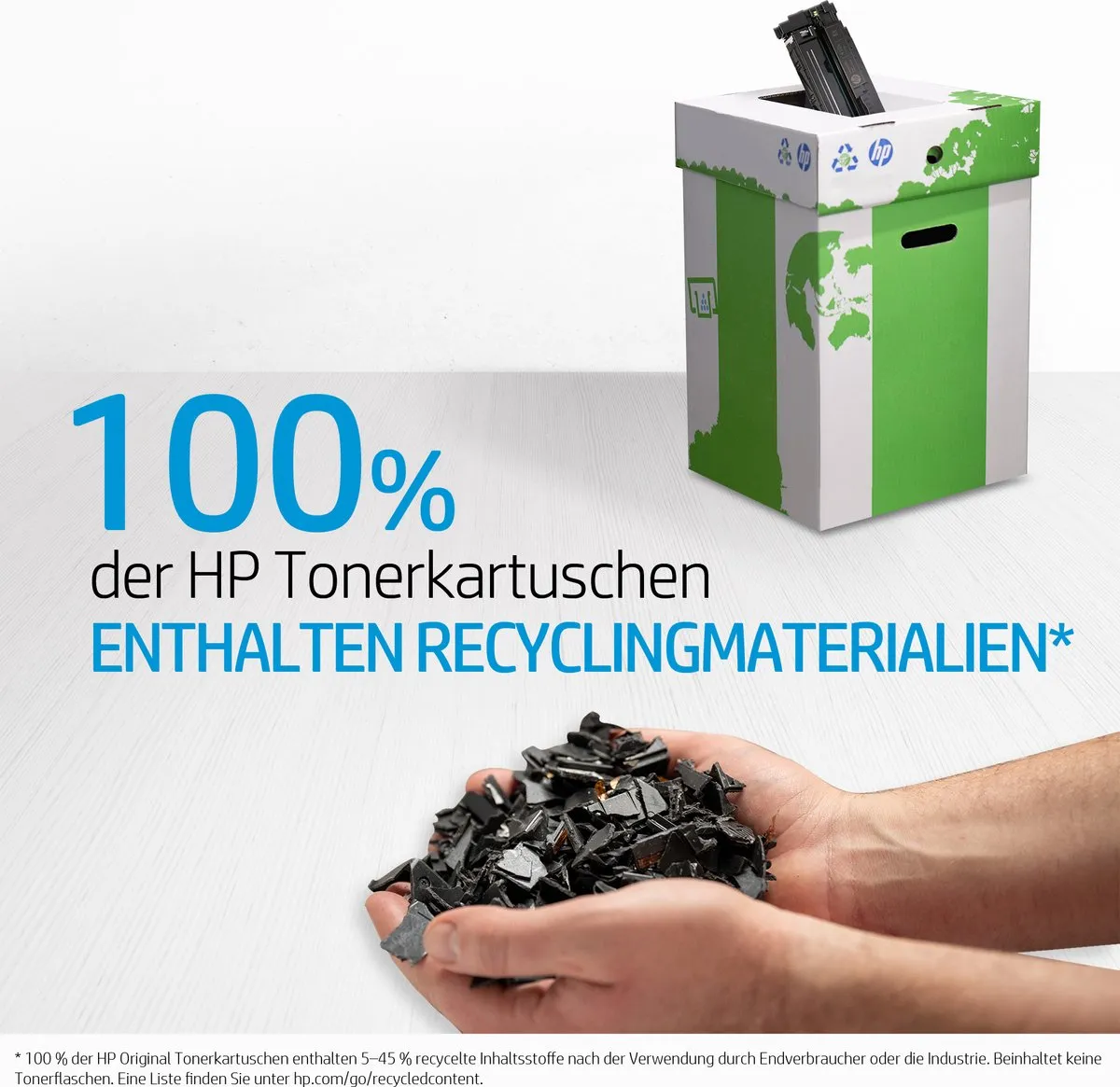 HP 15 C7115A Tonercartridge - Zwart