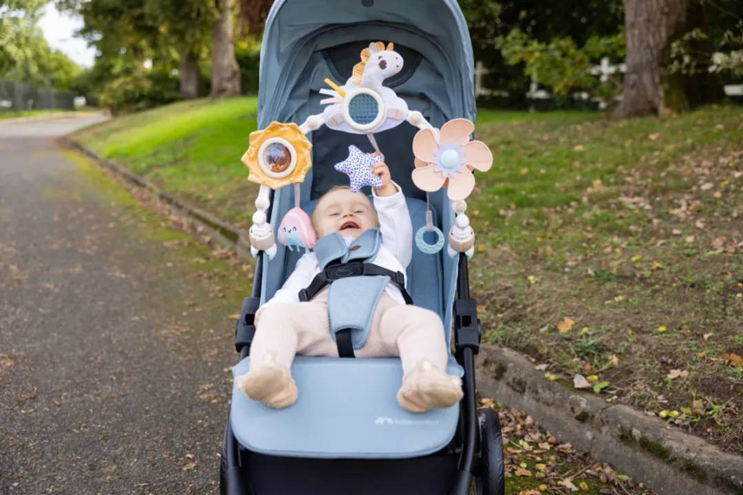 Tiny Love Sunny Stroll Speelboog - Unicorn