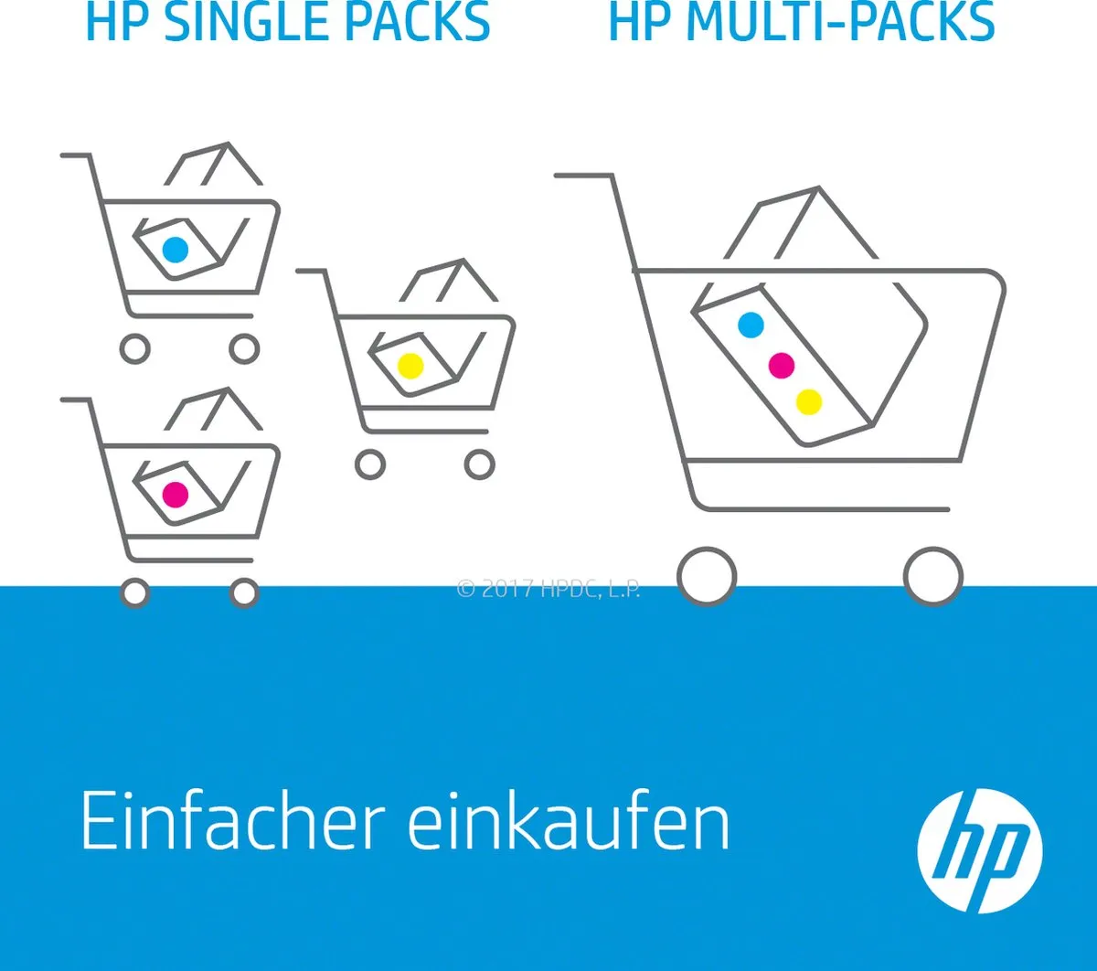 HP 314A Tonercartridge - Zwart - 6500 pagina's