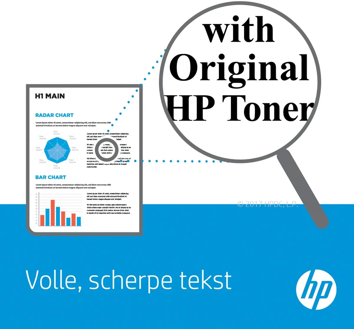 HP 314A Tonercartridge - Zwart - 6500 pagina's