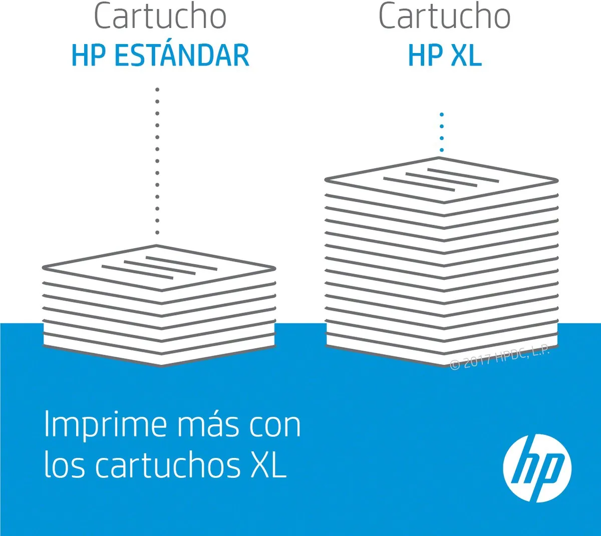 HP 314A Tonercartridge - Zwart - 6500 pagina's