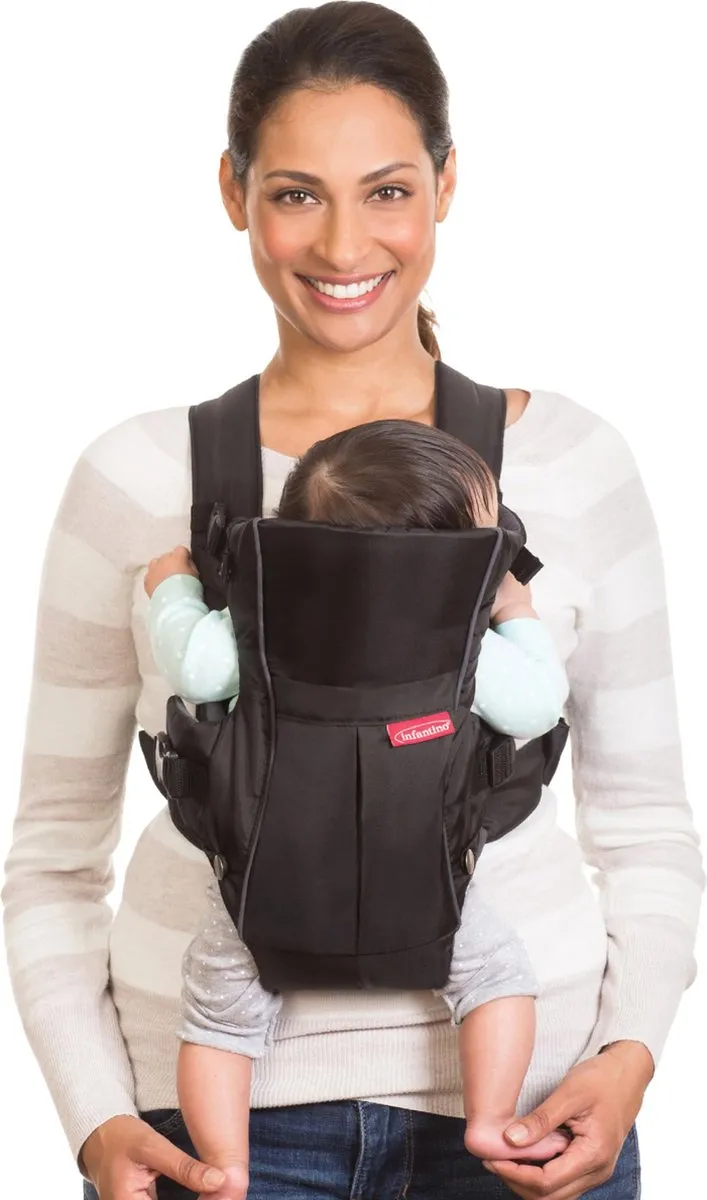 Infantino Ergonomische Draagzak