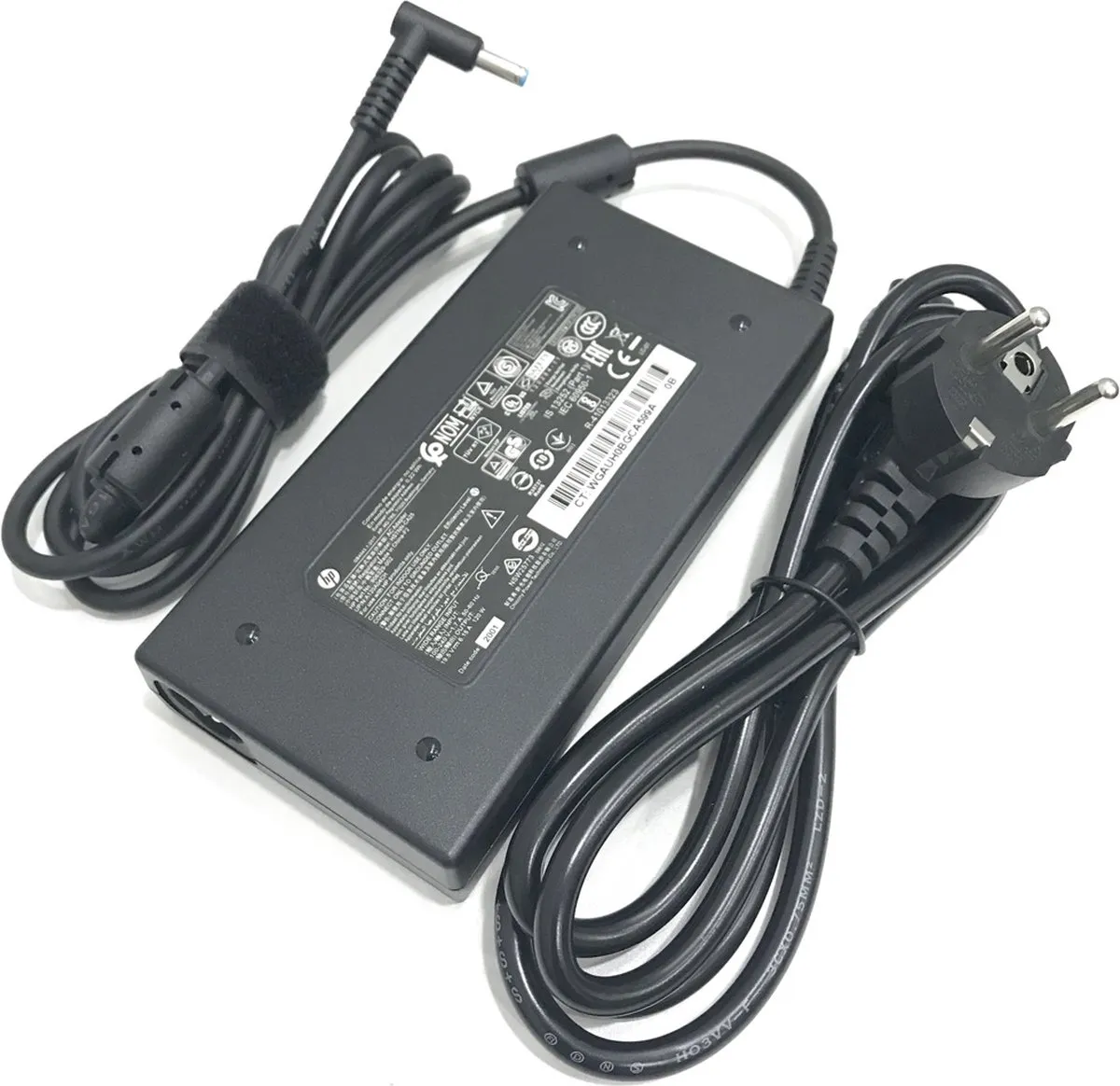 HP H6Y87AA AC Adapter 120W