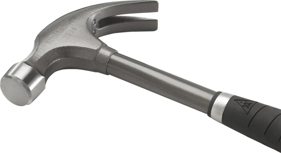 Hultafors TS 16 Klauwhamer 720g