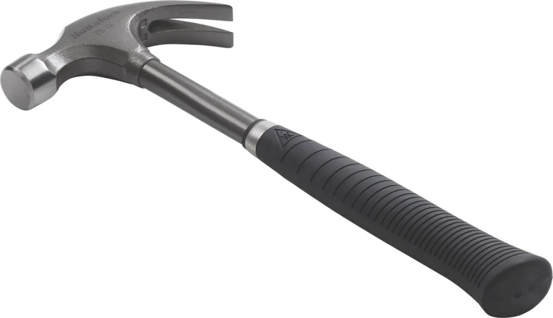 Hultafors TS 16 Klauwhamer 720g