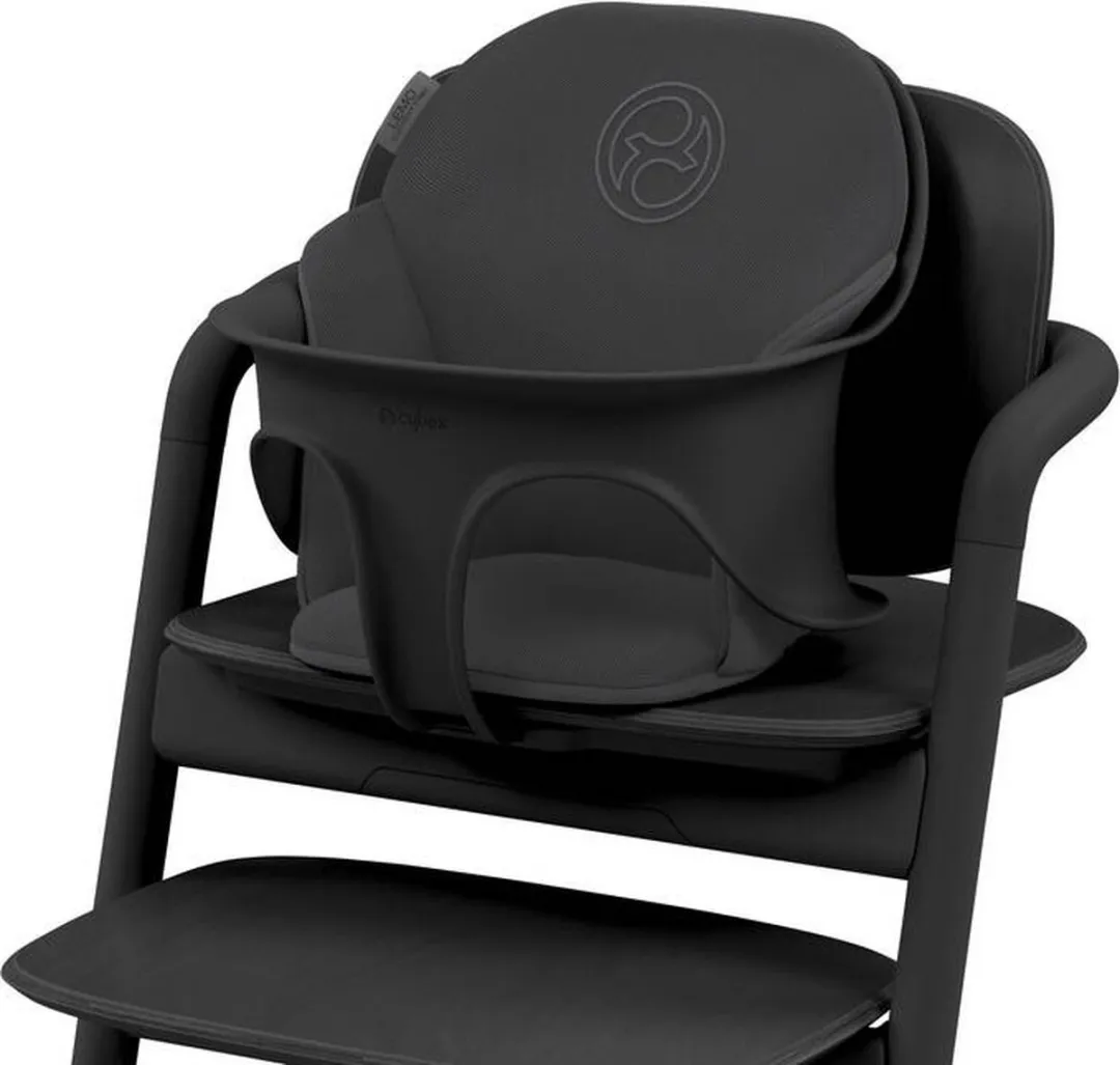 Cybex Lemo Comfort Inlay Kinderstoelbekleding