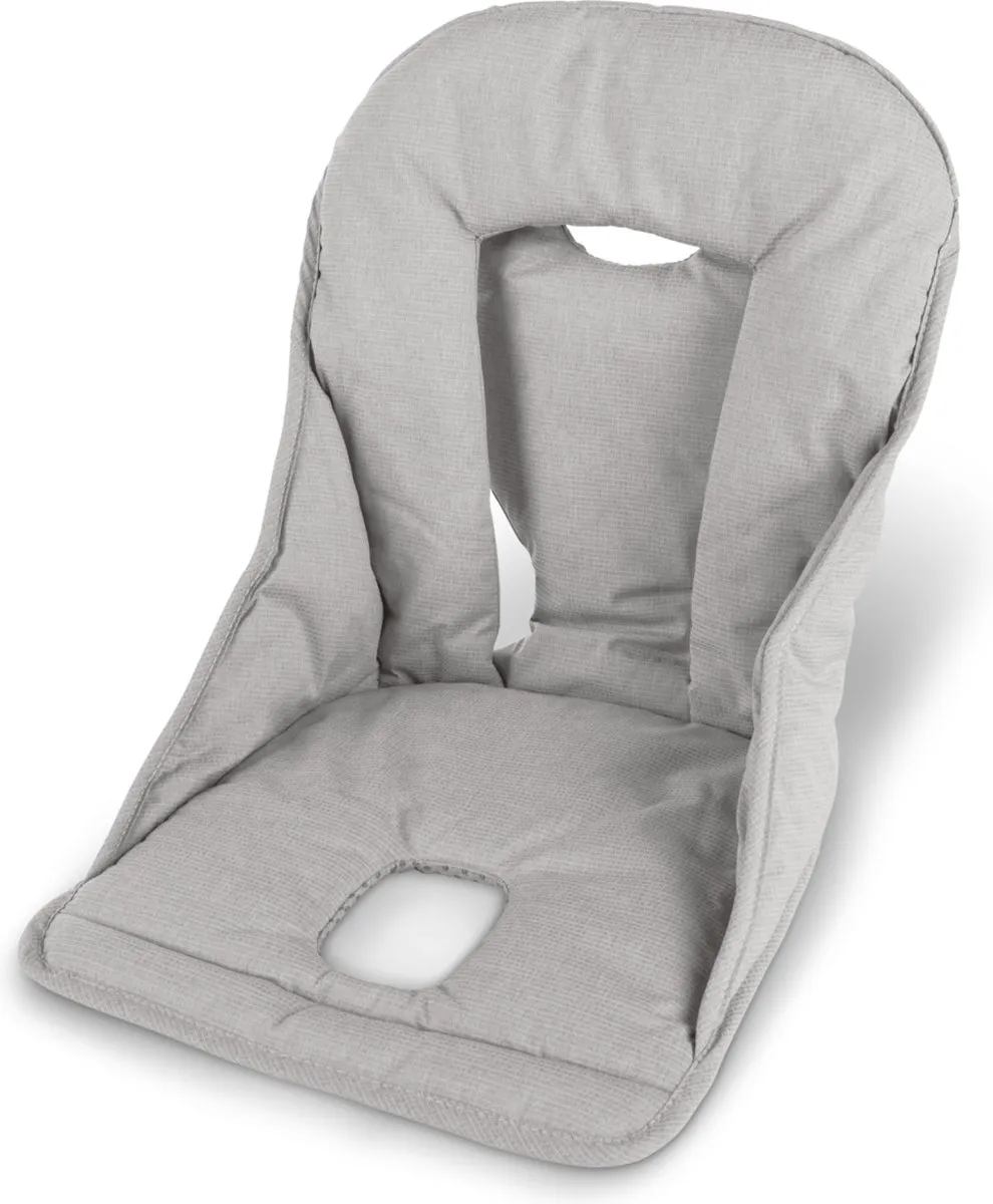 UPPAbaby Ciro Stoelkussen Lichtgrijs