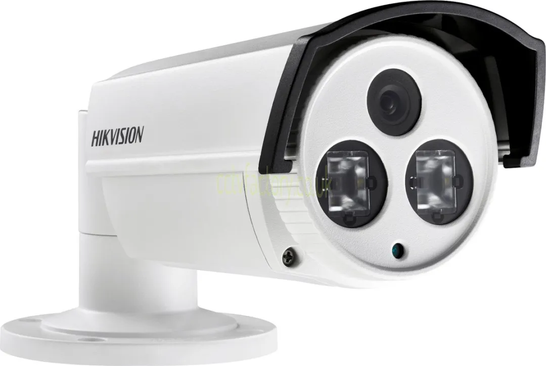 Hikvision DS-2CE16D5T-IT5 Turbo Camera 2MP