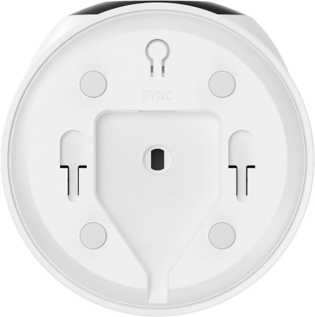 Eufy Security Indoor Cam E30 T8417321 - 4K IP-camera - Wit