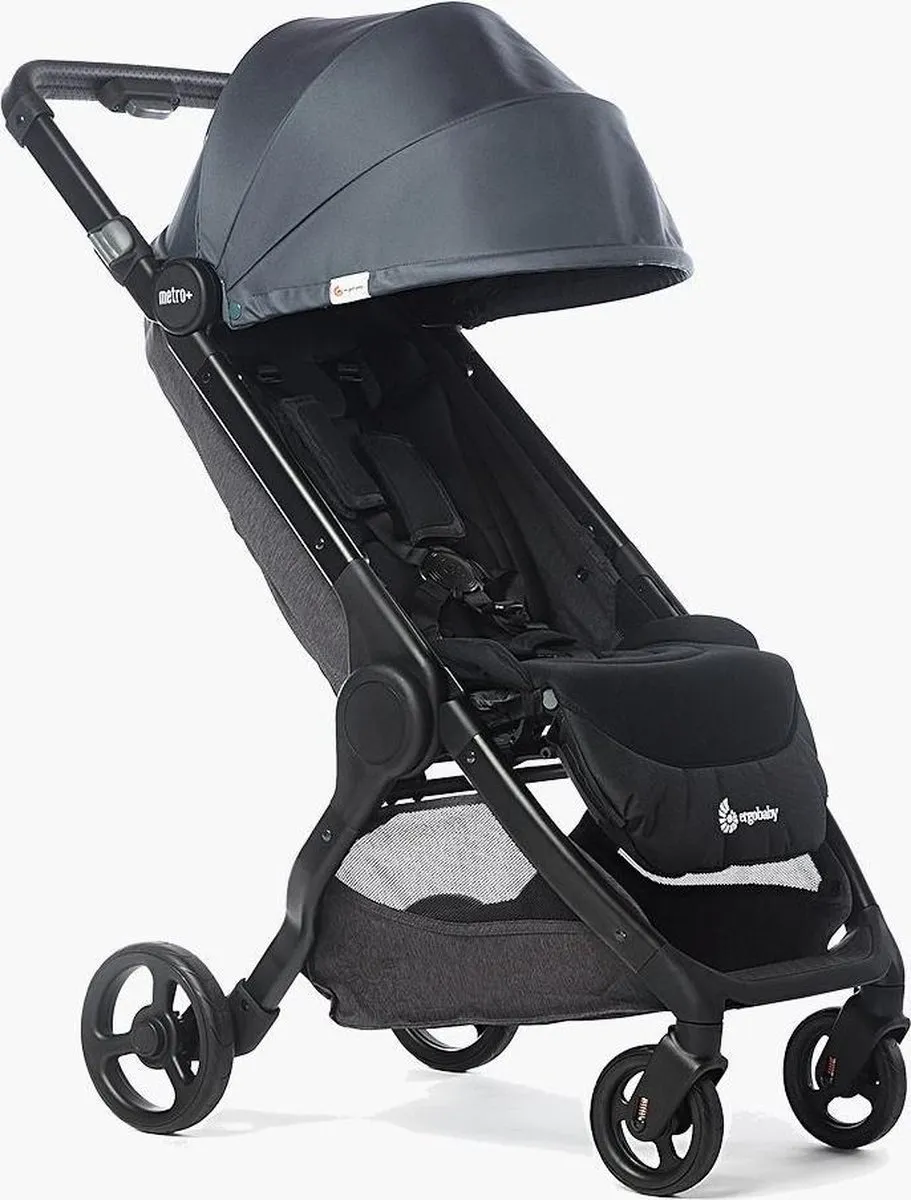Ergobaby Metro+ Compact City Buggy