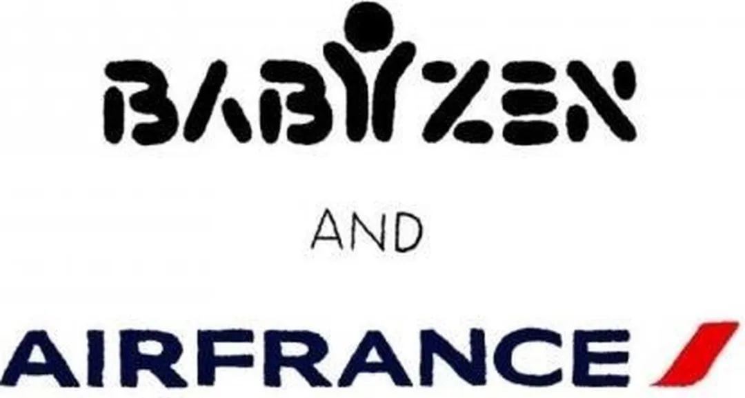 Babyzen YOYO 0+ Newborn Pack - Air France