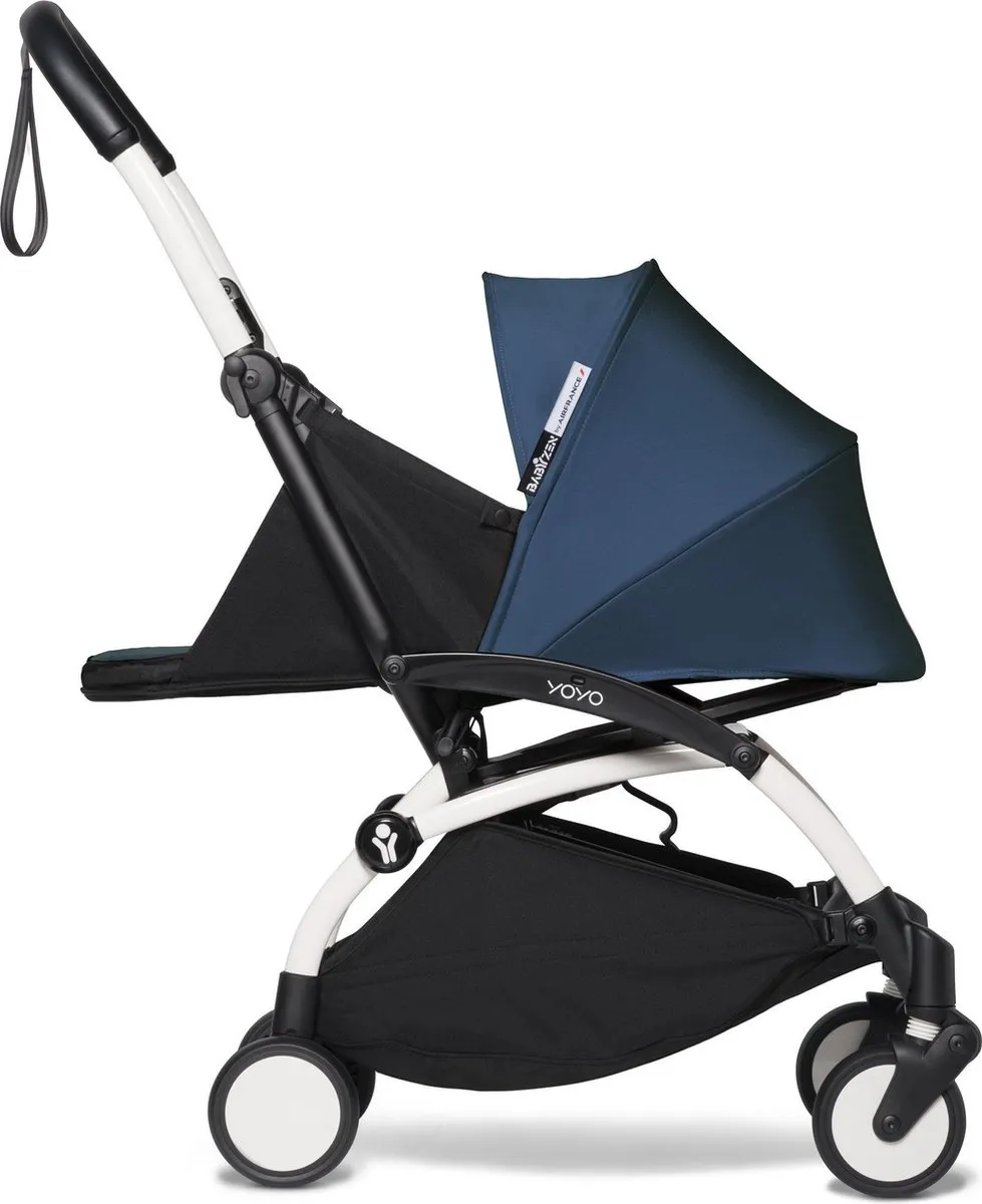 Babyzen YOYO 0+ Newborn Pack - Air France