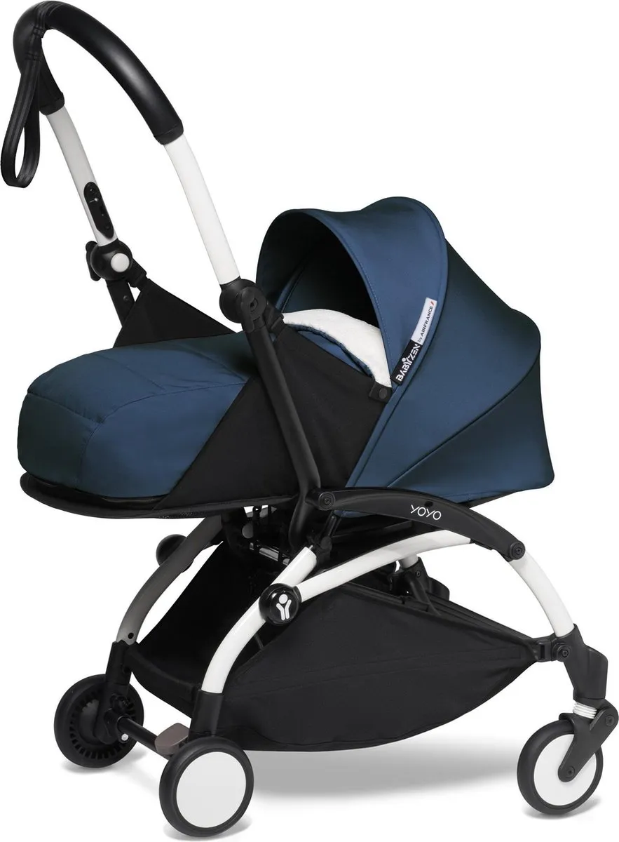 Babyzen YOYO 0+ Newborn Pack - Air France