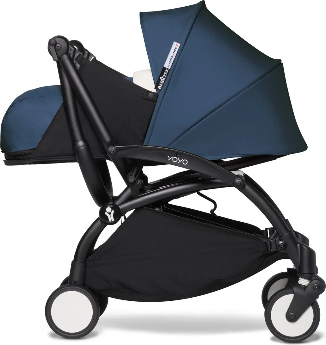 Babyzen YOYO 0+ Newborn Pack - Air France