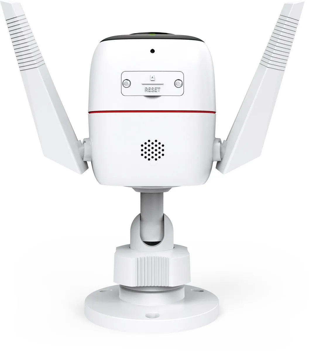 TP-Link Tapo C320WS Beveiligingscamera - 2K QHD - IP66 - Wit