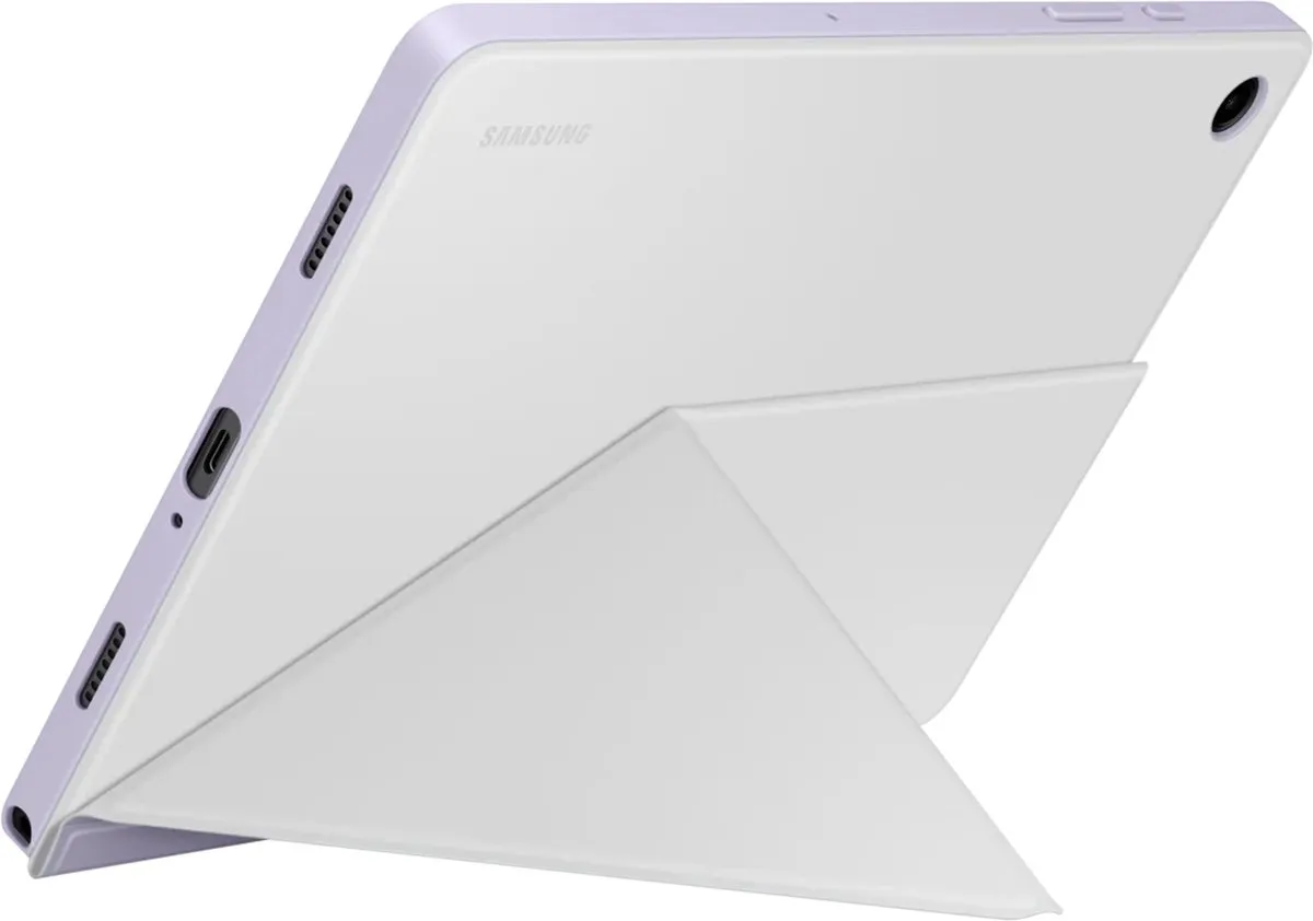 Samsung Book Cover EF-BX210TWEGWW - Wit