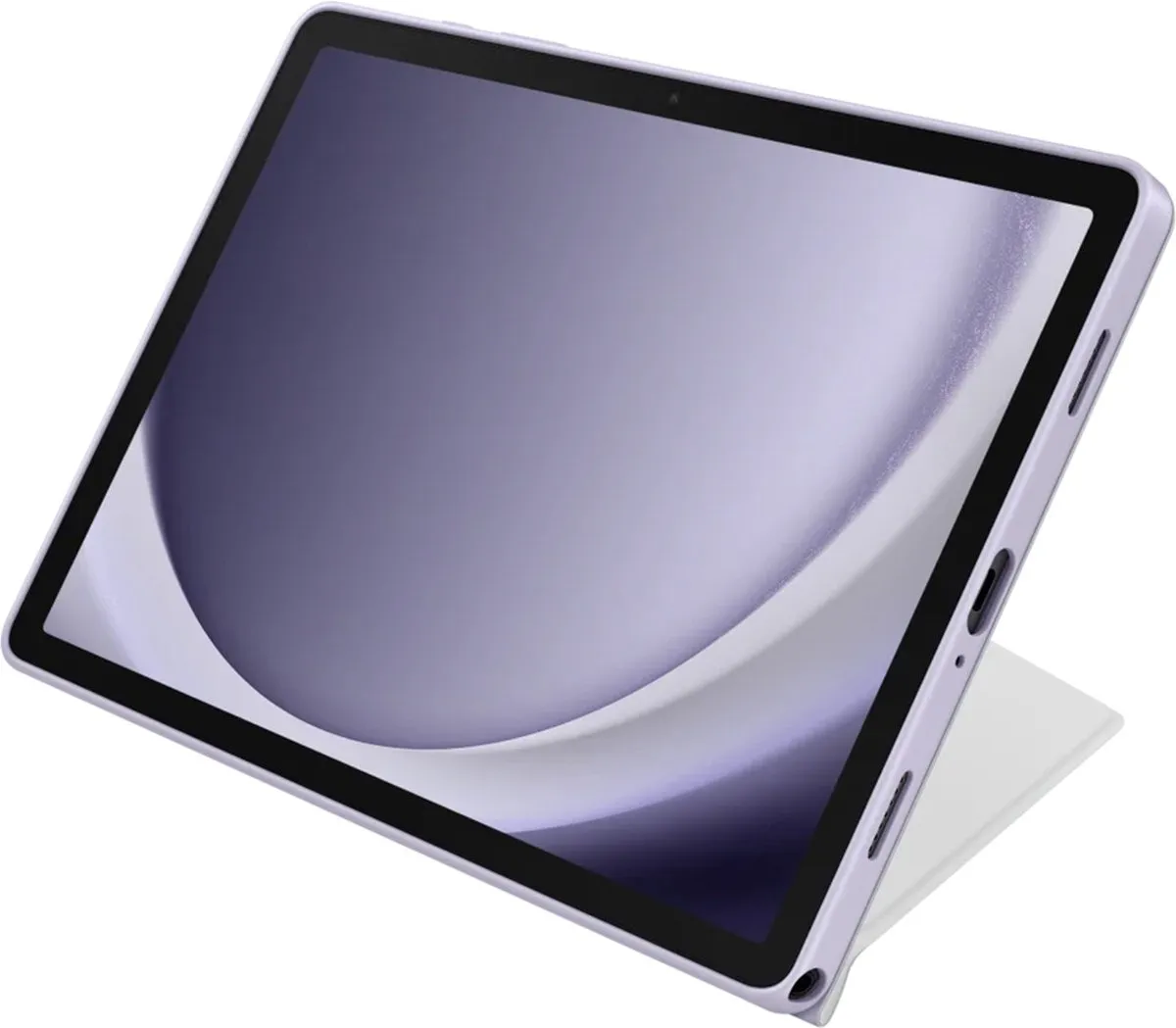 Samsung Book Cover EF-BX210TWEGWW - Wit