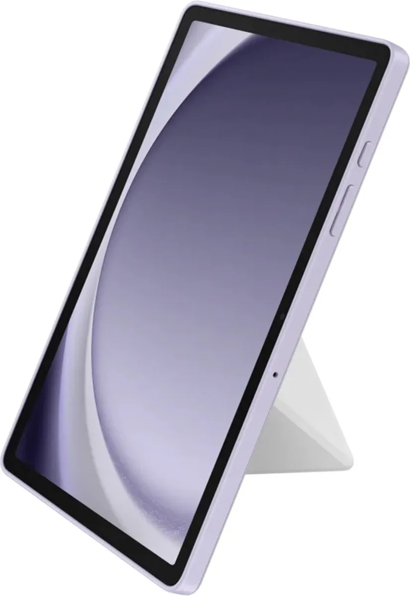 Samsung Book Cover EF-BX210TWEGWW - Wit