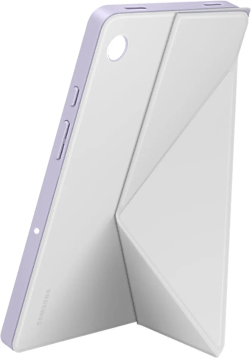 Samsung Book Cover EF-BX210TWEGWW - Wit