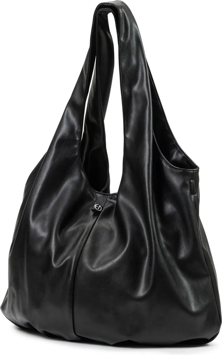 Elodie Soft Draped Tote Luiertas