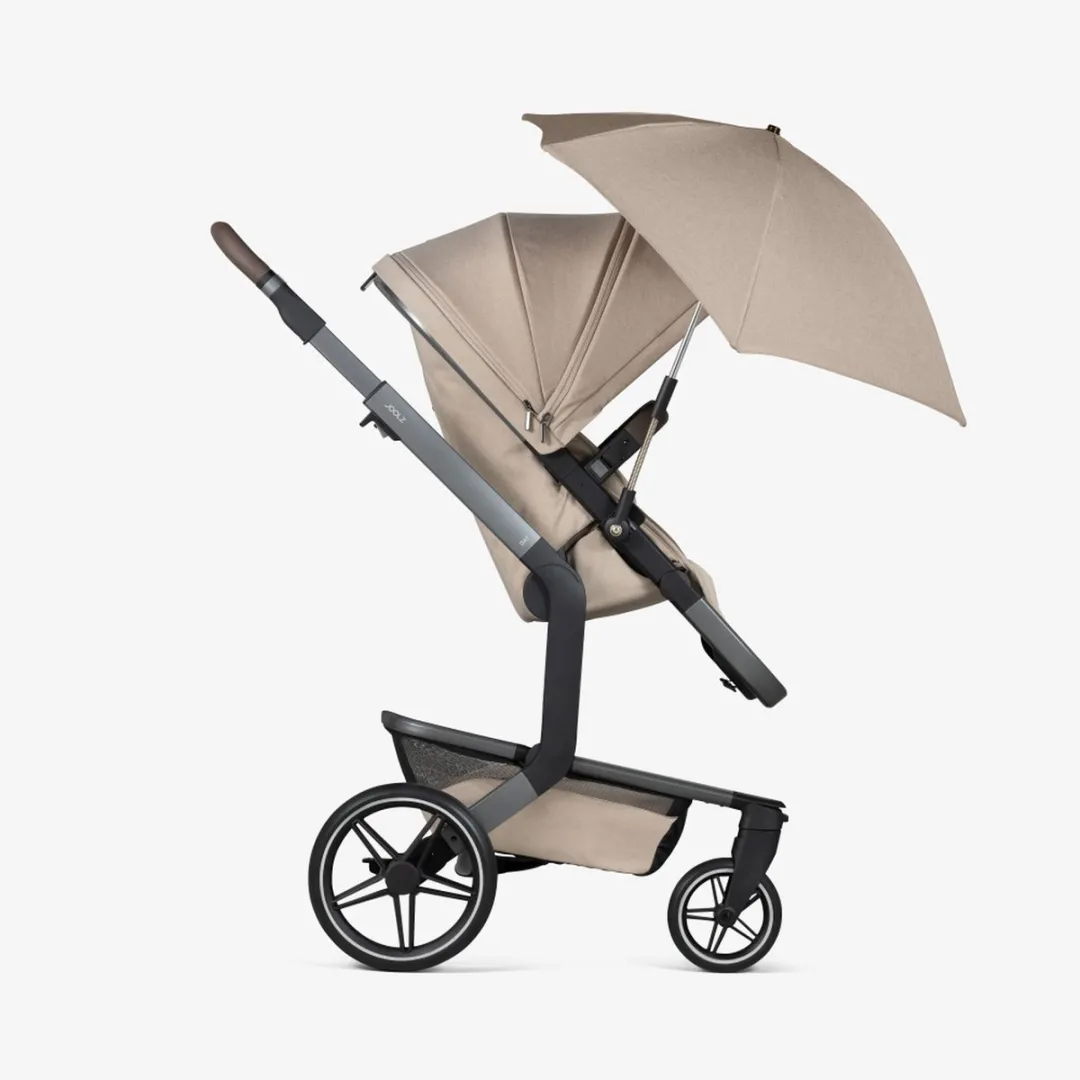Joolz Parasol - Taupe