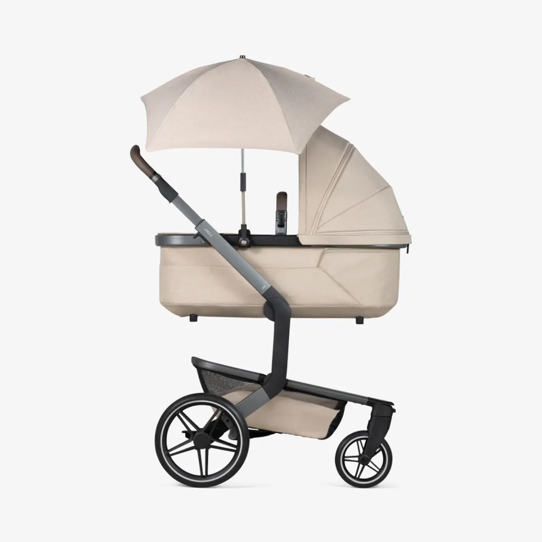 Joolz Parasol - Taupe