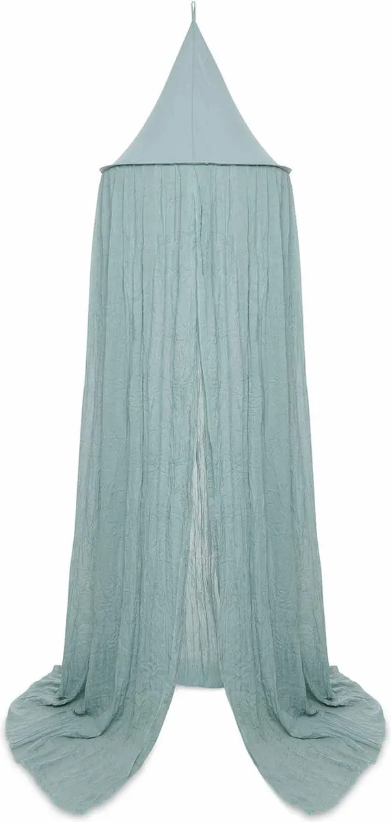 Jollein Baby Klamboe Vintage Sea Green