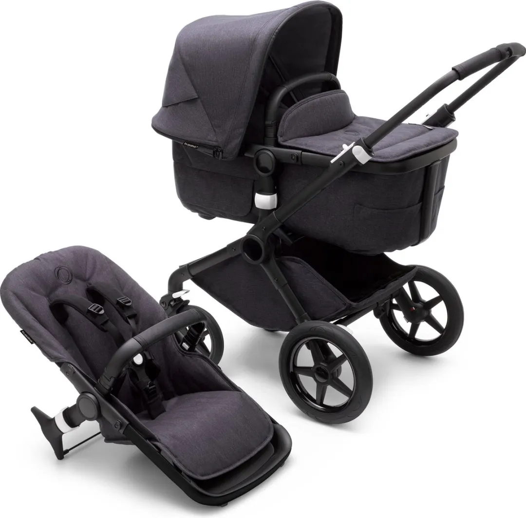Bugaboo Fox 3 Kinderwagen