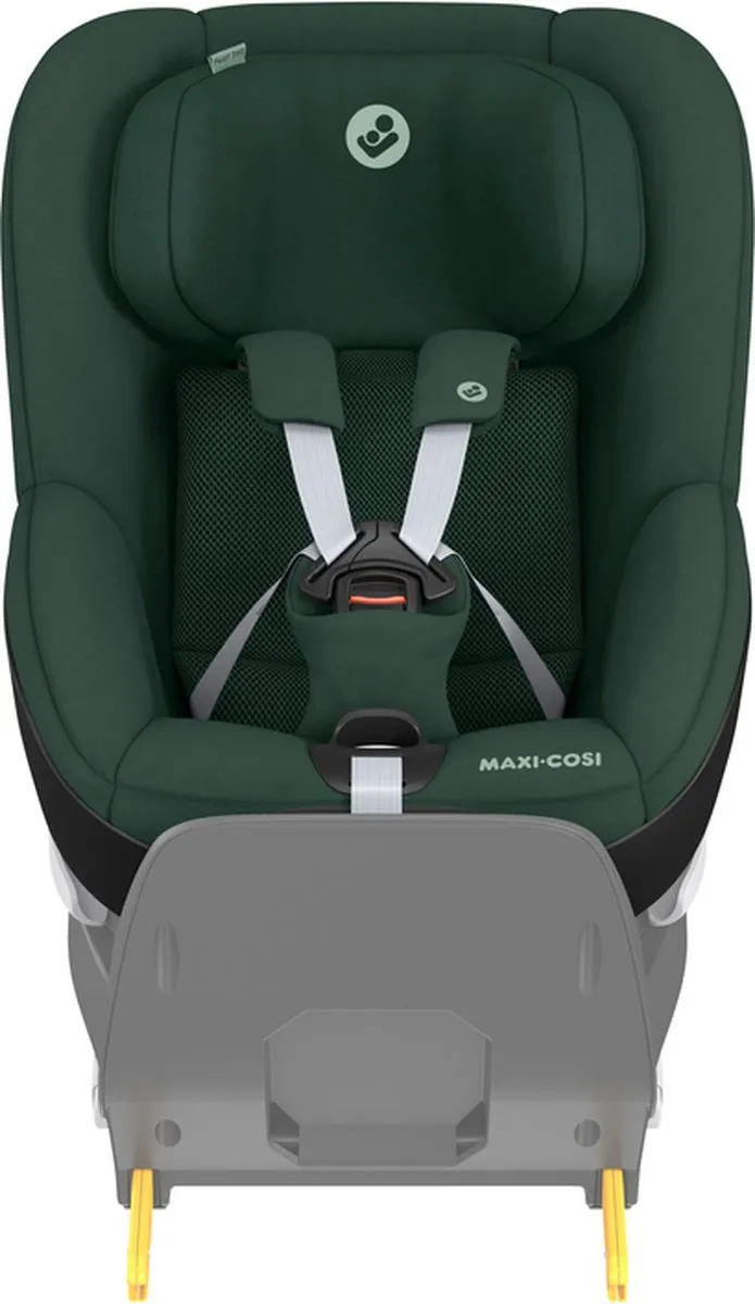 Maxi-Cosi Pearl 360 i-Size Autostoeltje - Authentic Green