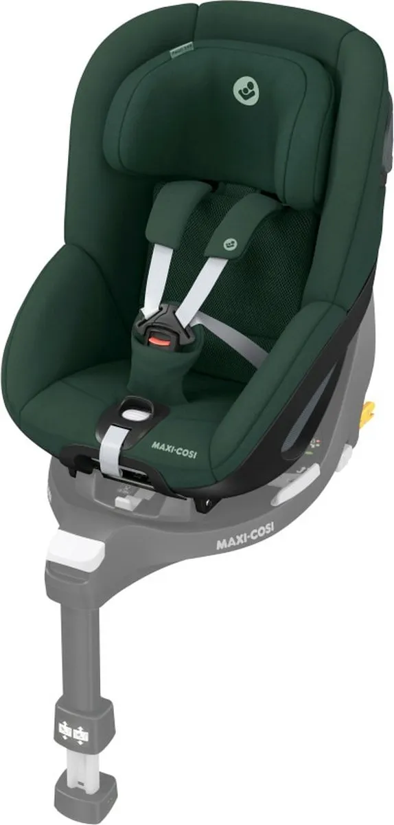 Maxi-Cosi Pearl 360 i-Size Autostoeltje - Authentic Green