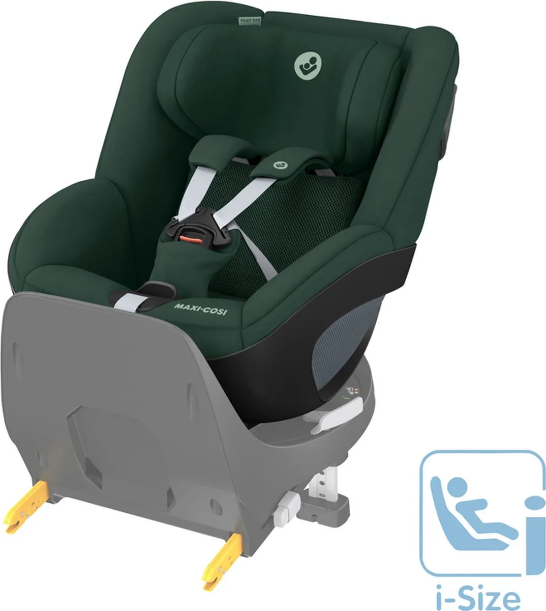 Maxi-Cosi Pearl 360 i-Size Autostoeltje