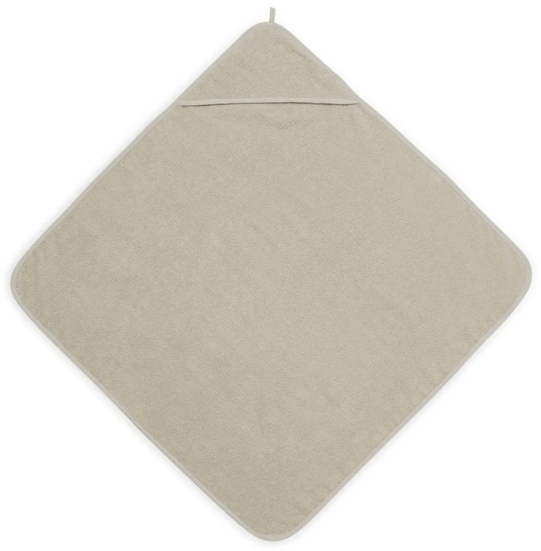 Jollein Badcape 75x75cm