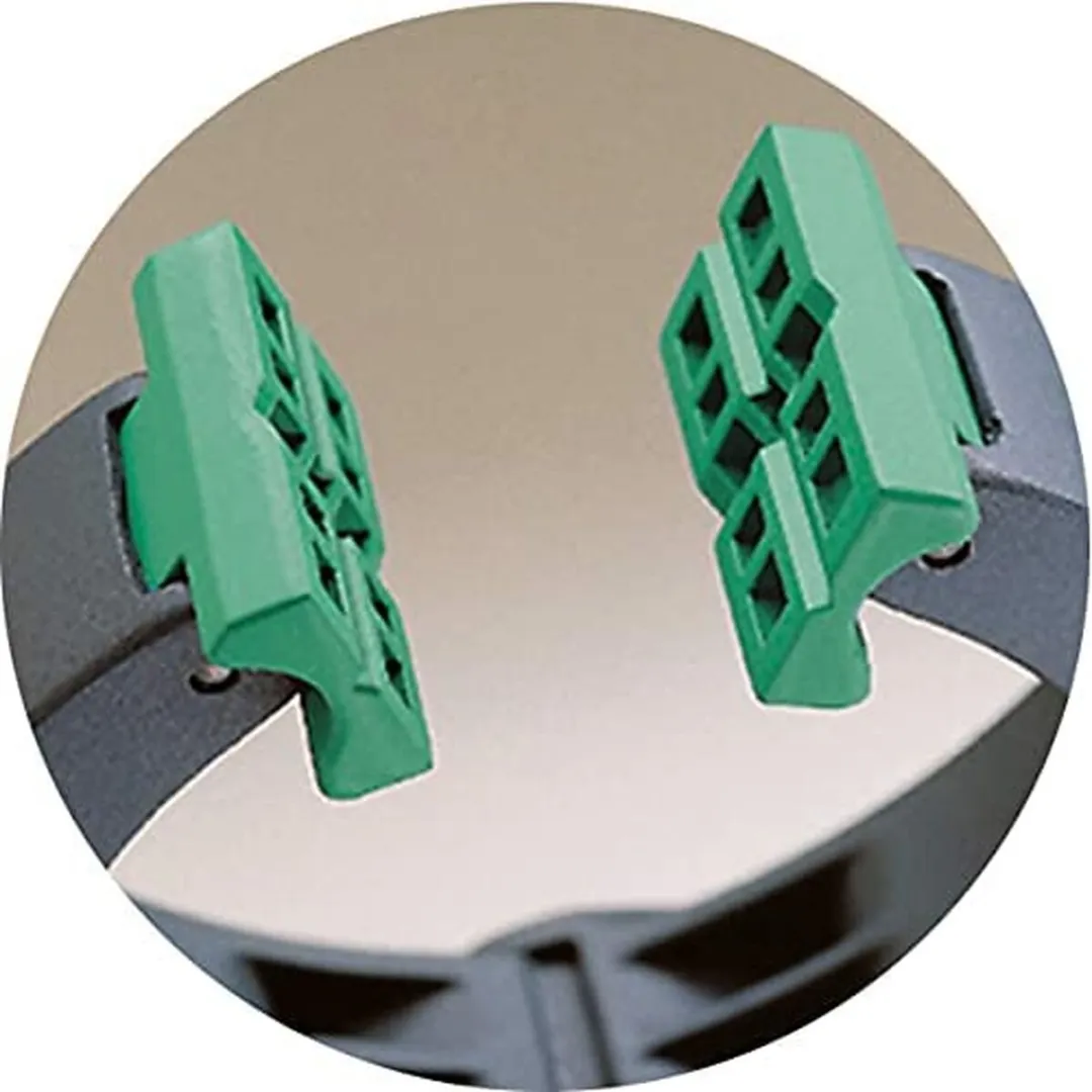 Wolfcraft Veerklem PRO 60mm 3631000 - Multi