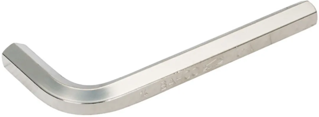 Bahco Metrisch Inbussleutel 19x199mm